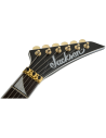 JACKSON KEX GLOSS BLACK