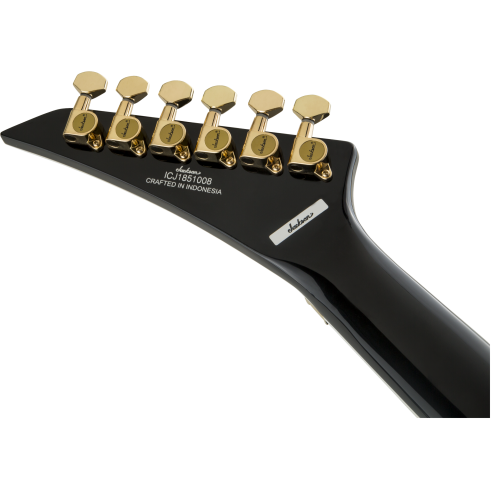 JACKSON KEX GLOSS BLACK