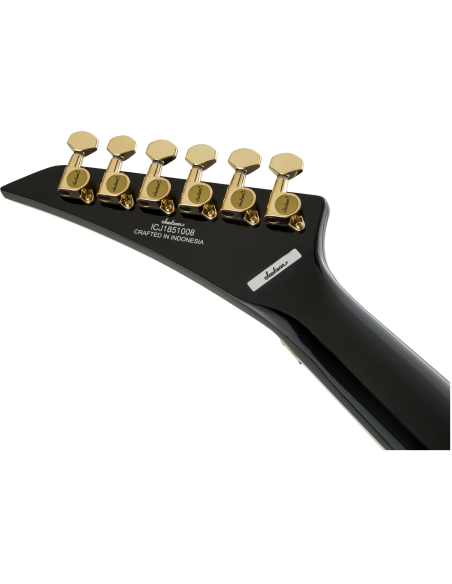 JACKSON KEX GLOSS BLACK