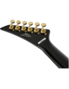 JACKSON KEX GLOSS BLACK
