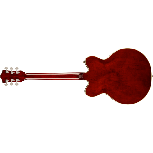 GRETSCH G2622T STREAMLINER CB DC STEEL OLIVE