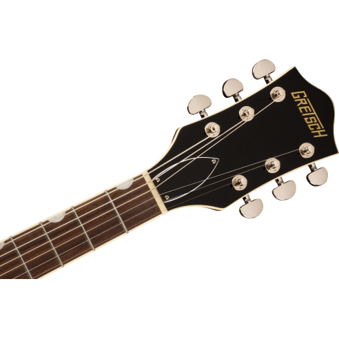 GRETSCH G2622T STREAMLINER CB DC STEEL OLIVE