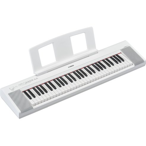 YAMAHA NP15WH