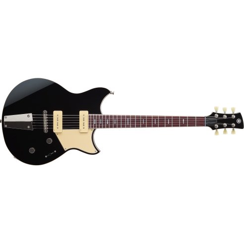 YAMAHA REVSTAR RSS02T BLACK