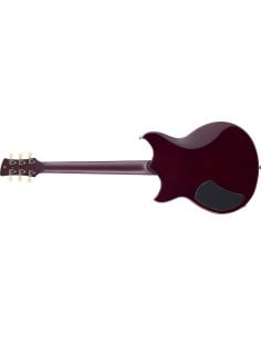 YAMAHA REVSTAR RSS02T BLACK 2