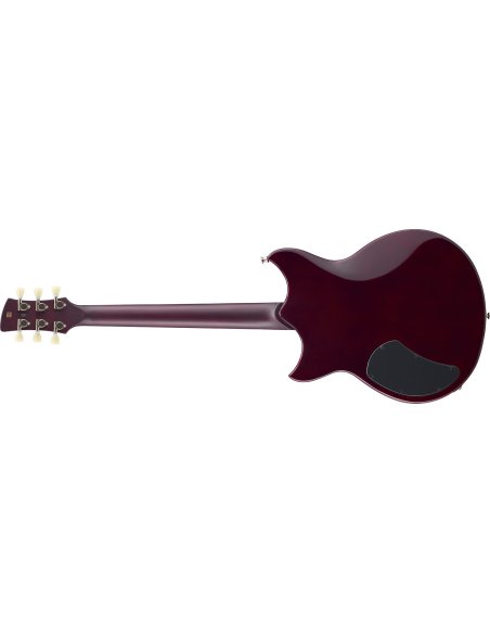 YAMAHA REVSTAR RSS02T BLACK YAMAHA REVSTAR RSS02T BLACK