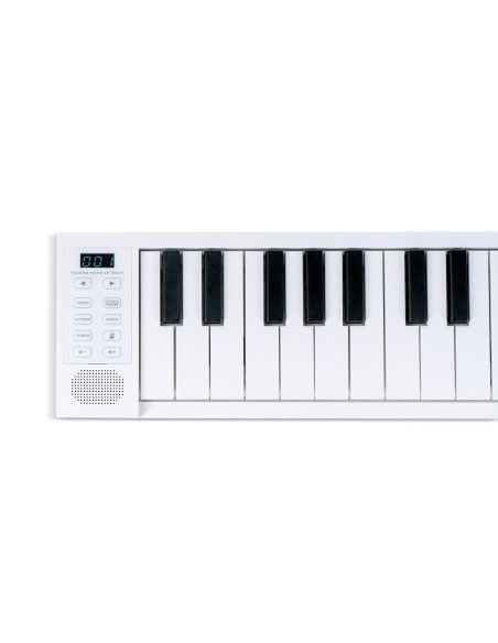BLACKSTAR CARRY ON PIANO 49 TOUCH WHITE BLACKSTAR CARRY ON PIANO 49 TOUCH WHITE