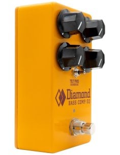 DIAMOND BASS COMP/EQ 2