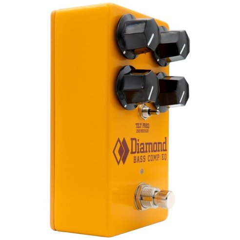 DIAMOND BASS COMP/EQ