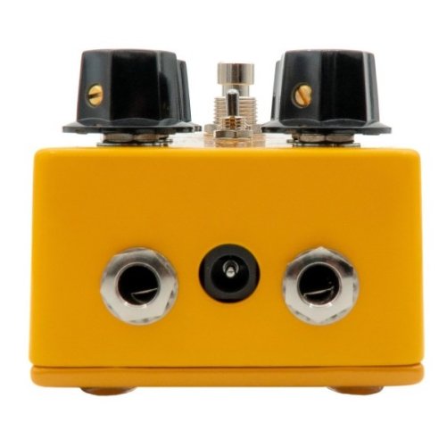 DIAMOND BASS COMP/EQ