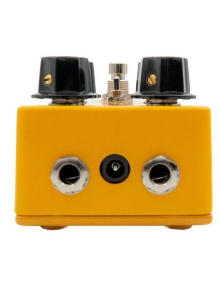 DIAMOND BASS COMP/EQ DIAMOND BASS COMP/EQ