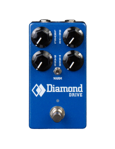 DIAMOND DRIVE