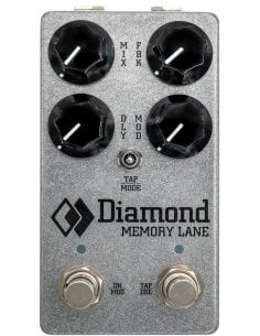 DIAMOND MEMORY LANE
