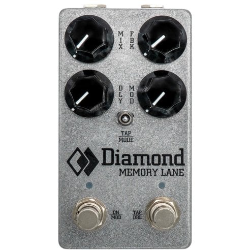 DIAMOND MEMORY LANE