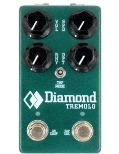 DIAMOND TREMOLO