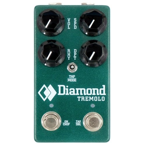 DIAMOND TREMOLO