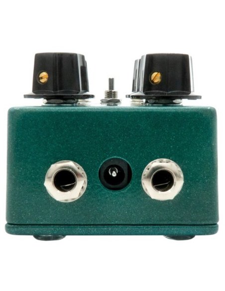 DIAMOND TREMOLO DIAMOND TREMOLO