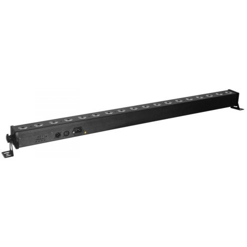 ATOMIC4DJ LEDBAR 18X3