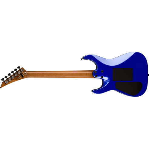 JACKSON AMERICAN SRS VIRTUOSO MYSTIC BLUE