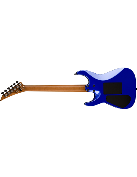 JACKSON AMERICAN SRS VIRTUOSO MYSTIC BLUE JACKSON AMERICAN SRS VIRTUOSO MYSTIC BLUE