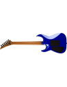 JACKSON AMERICAN SRS VIRTUOSO MYSTIC BLUE