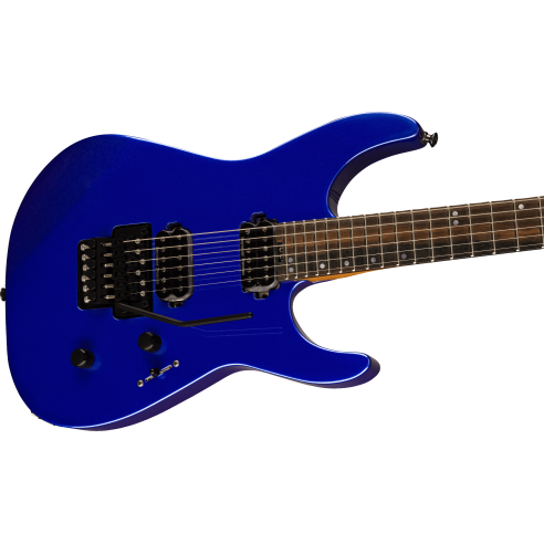 JACKSON AMERICAN SRS VIRTUOSO MYSTIC BLUE