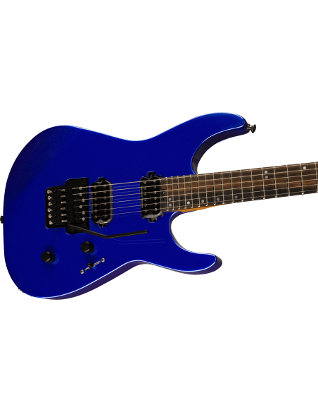 JACKSON AMERICAN SRS VIRTUOSO MYSTIC BLUE JACKSON AMERICAN SRS VIRTUOSO MYSTIC BLUE