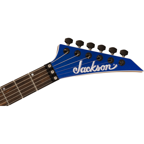 JACKSON AMERICAN SRS VIRTUOSO MYSTIC BLUE