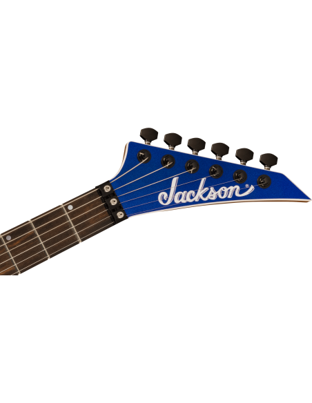 JACKSON AMERICAN SRS VIRTUOSO MYSTIC BLUE JACKSON AMERICAN SRS VIRTUOSO MYSTIC BLUE