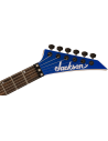 JACKSON AMERICAN SRS VIRTUOSO MYSTIC BLUE