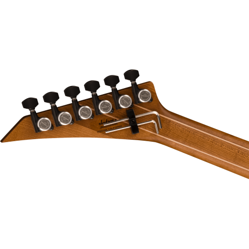 JACKSON AMERICAN SRS VIRTUOSO MYSTIC BLUE