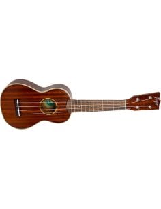 FLIGHT MUS-2 VINTAGE ALL SOLID SOPRANO