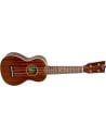 FLIGHT MUS-2 VINTAGE ALL SOLID SOPRANO