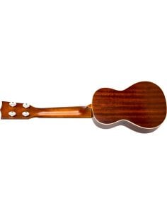 FLIGHT MUS-2 VINTAGE ALL SOLID SOPRANO 2