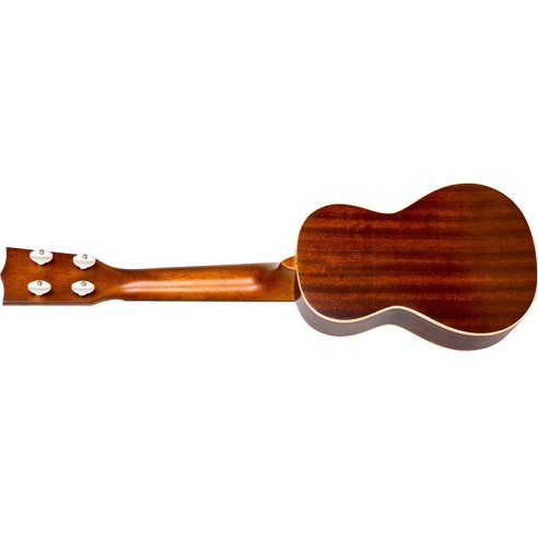 FLIGHT MUS-2 VINTAGE ALL SOLID SOPRANO