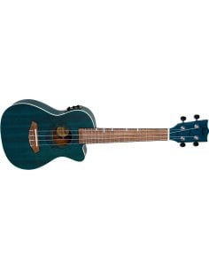FLIGHT DUC380 CONCERTO ELEC GEMSTONE TOPAZ