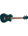 FLIGHT DUC380 CONCERTO ELEC GEMSTONE TOPAZ