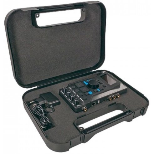 M-LIVE B-BEAT LIGHT BAG