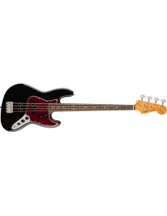 FENDER VINTERA II 60S JAZZ BASS RW BLACK