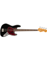 FENDER VINTERA II 60S JAZZ BASS RW BLACK