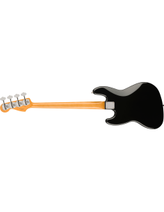 FENDER VINTERA II 60S JAZZ BASS RW BLACK 2
