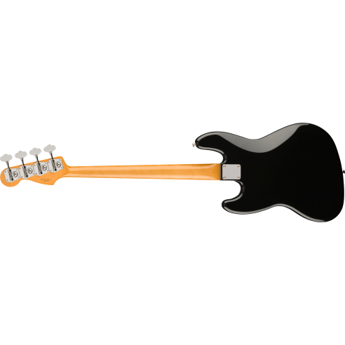 FENDER VINTERA II 60S JAZZ BASS RW BLACK