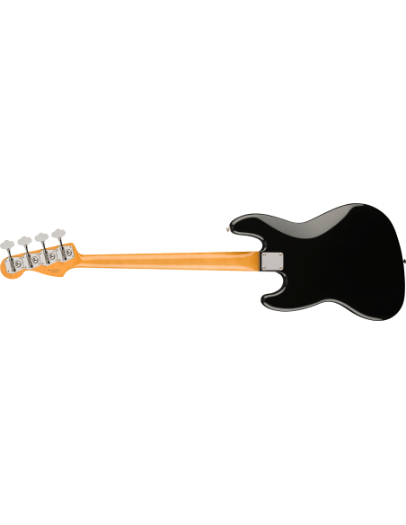 FENDER VINTERA II 60S JAZZ BASS RW BLACK FENDER VINTERA II 60S JAZZ BASS RW BLACK
