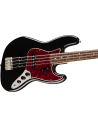 FENDER VINTERA II 60S JAZZ BASS RW BLACK