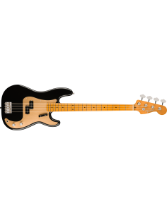 FENDER VINTERA II 50S PRECISION BASS MN BLACK