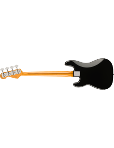 FENDER VINTERA II 50S PRECISION BASS MN BLACK 2