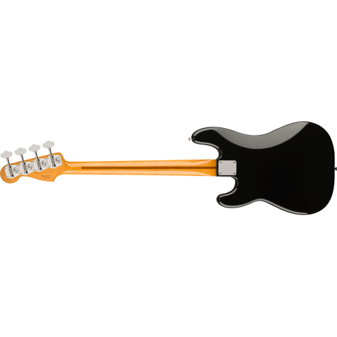 FENDER VINTERA II 50S PRECISION BASS MN BLACK