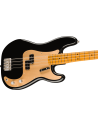 FENDER VINTERA II 50S PRECISION BASS MN BLACK