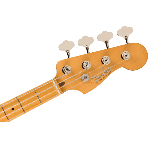 FENDER VINTERA II 50S PRECISION BASS MN BLACK