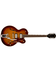 GRETSCH G2420T STREAMLINER HAVANA BURST